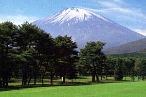 富士高原