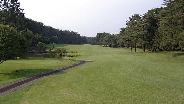 水海道ゴルフクラブ